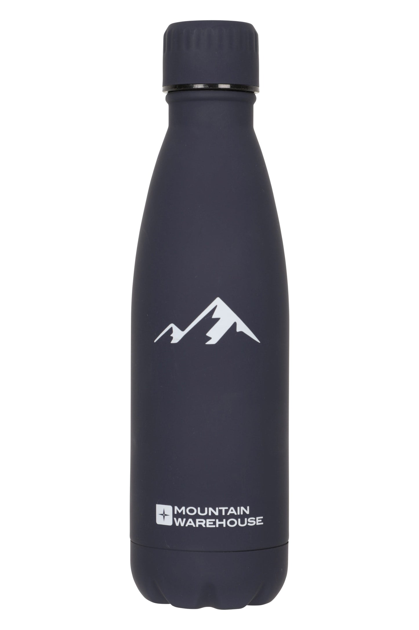 Mountain Warehouse Printed Double-Walled Water Bottle - 480ml