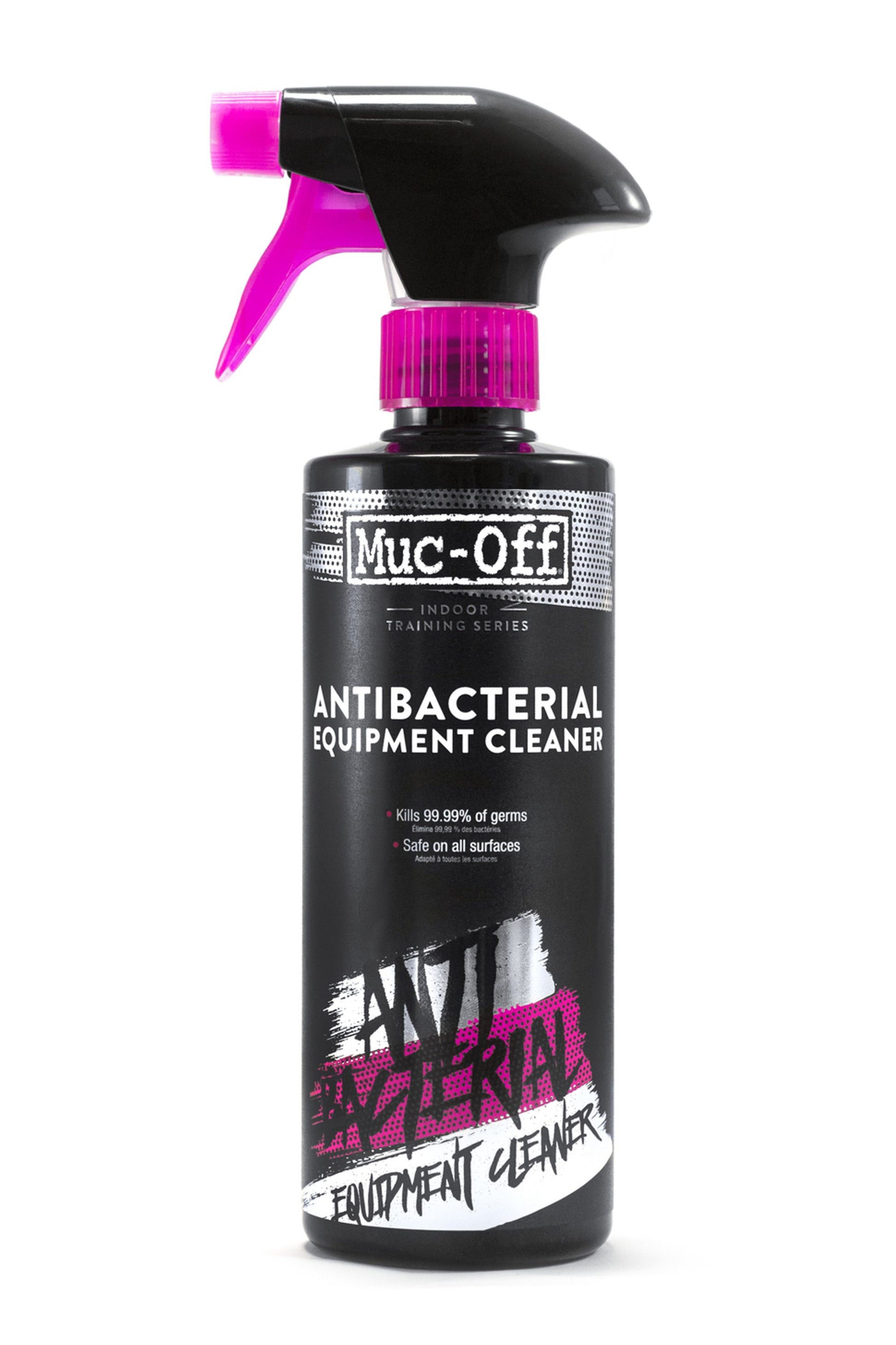 Mountain Warehouse Muc-Off Antibacterial Equipment Cleaner