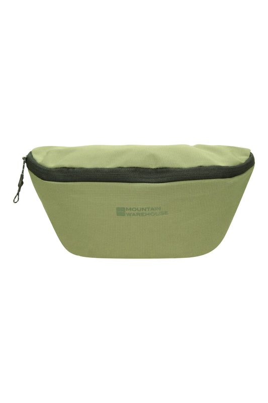 Mountain Warehouse Expedition Bum Bag