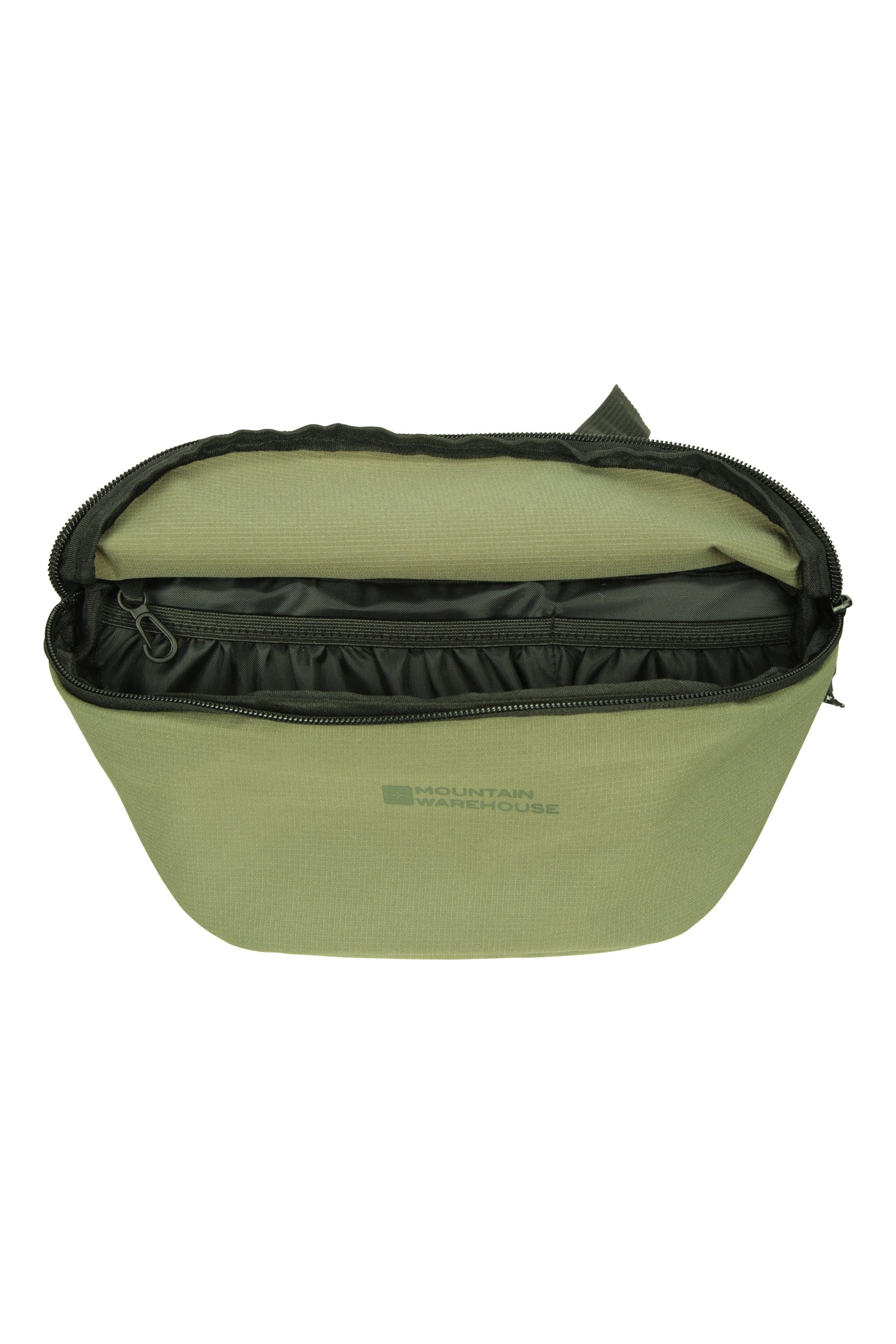 Mountain Warehouse Expedition Bum Bag
