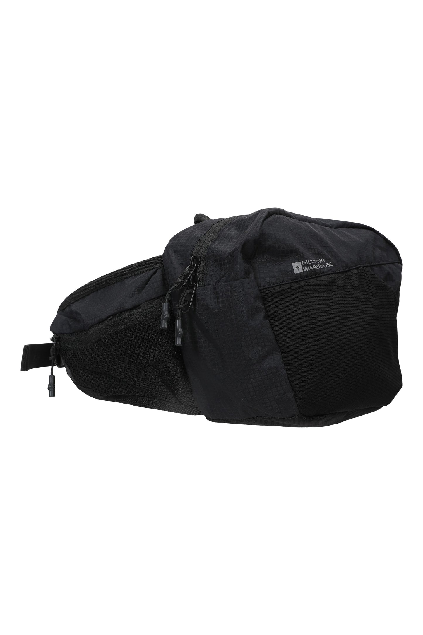 Mountain Warehouse Trekker Bum Bag - 3L