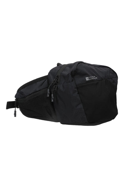 Mountain Warehouse Trekker Bum Bag - 3L