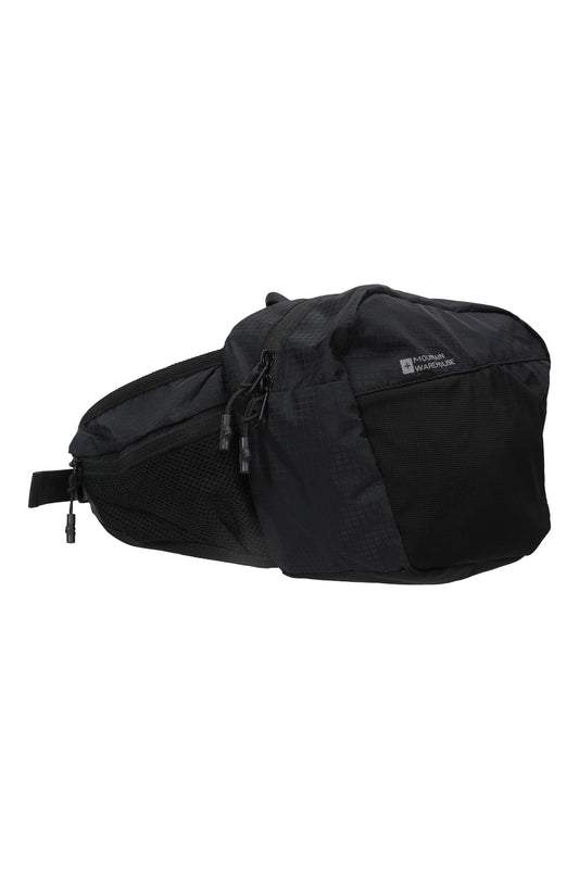 Mountain Warehouse Trekker Bum Bag - 3L