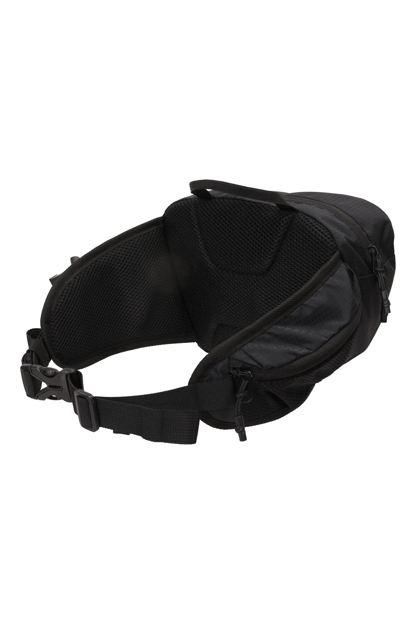 Mountain Warehouse Trekker Bum Bag - 3L