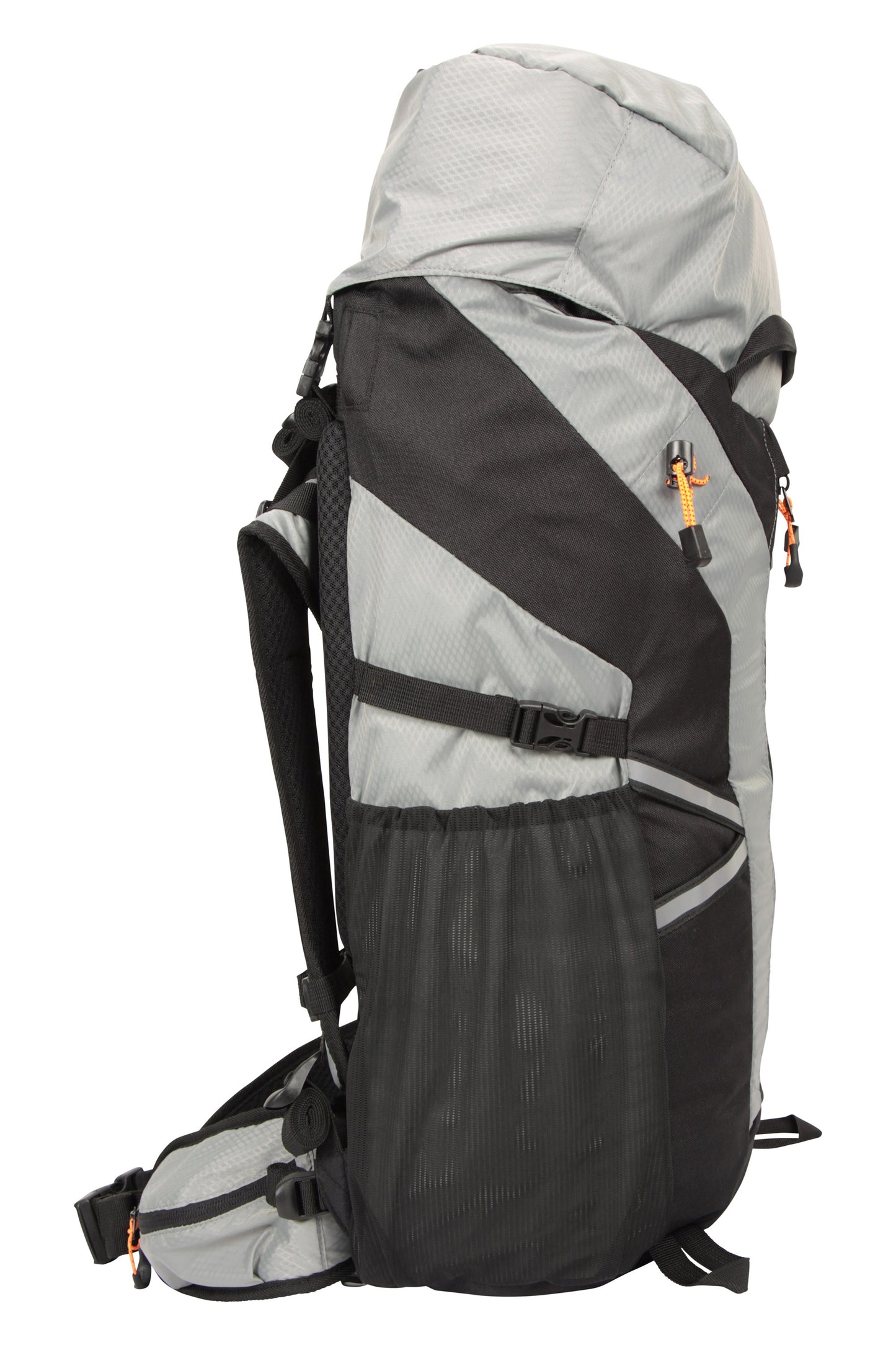 Mountain Warehouse Extreme 45L Rucksack