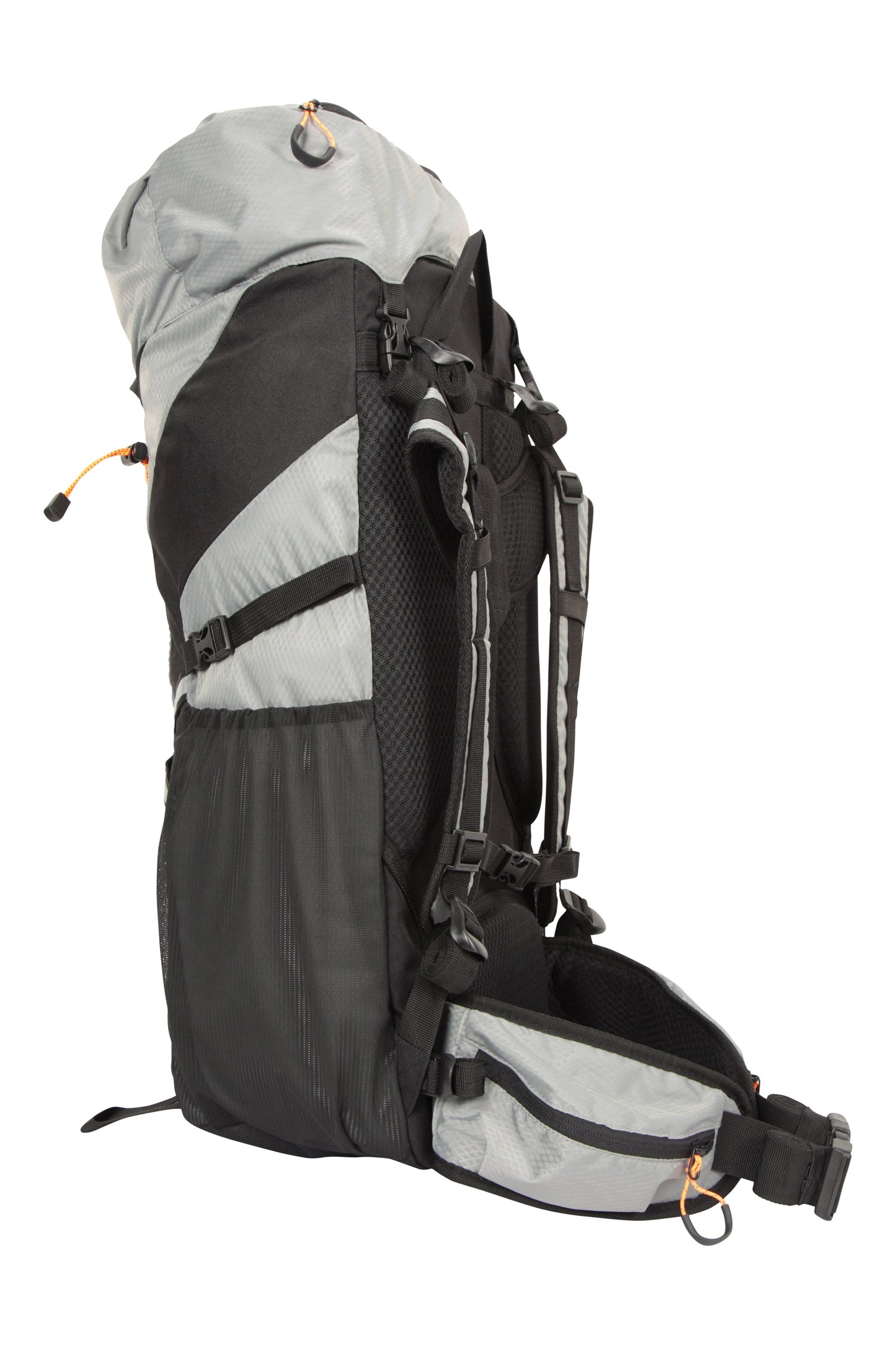 Mountain Warehouse Extreme 45L Rucksack
