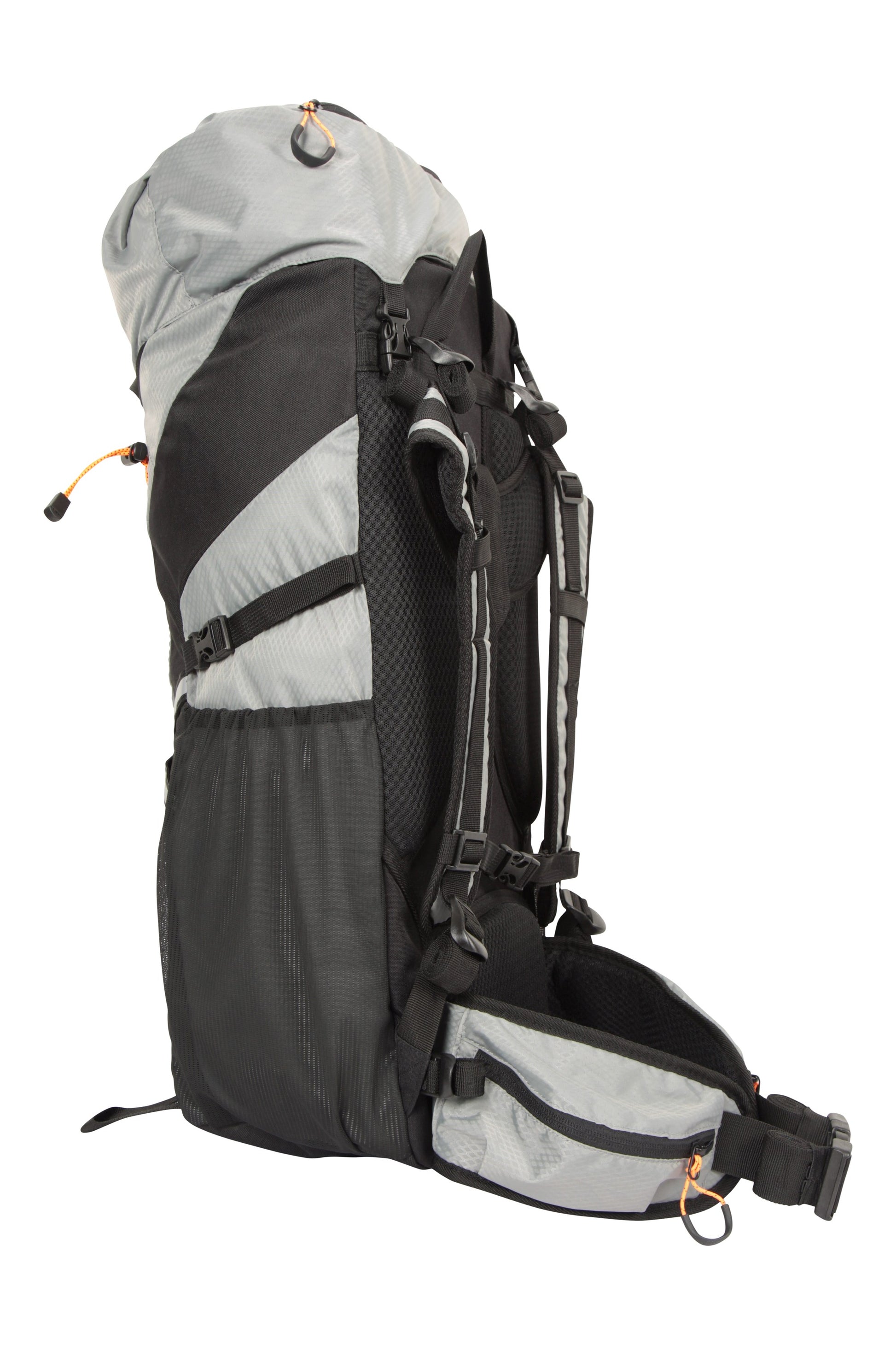 Mountain Warehouse Extreme 45L Rucksack