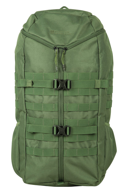 Mountain Warehouse Tuzla 50L Backpack