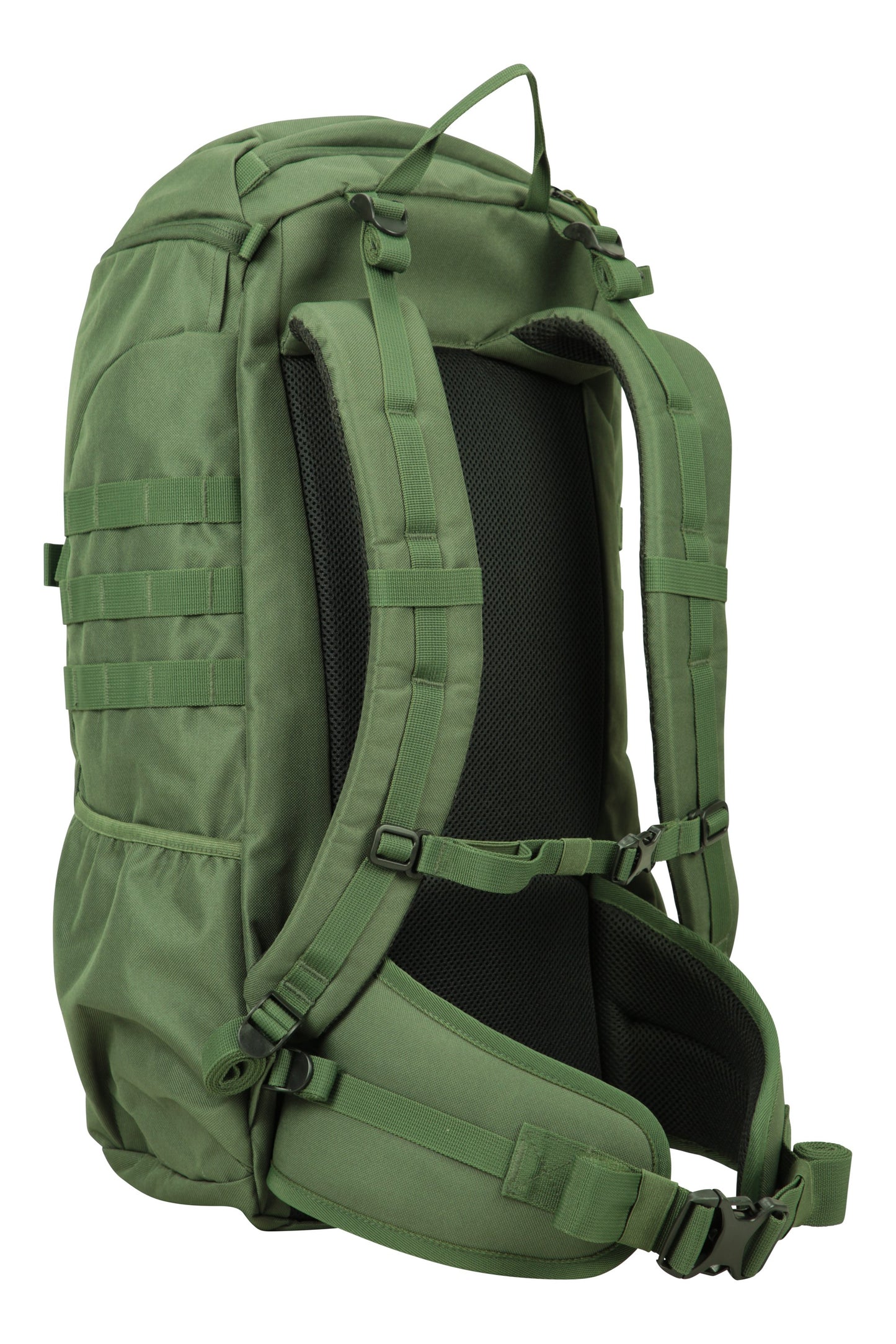 Mountain Warehouse Tuzla 50L Backpack