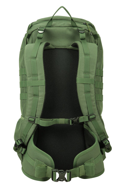 Mountain Warehouse Tuzla 50L Backpack