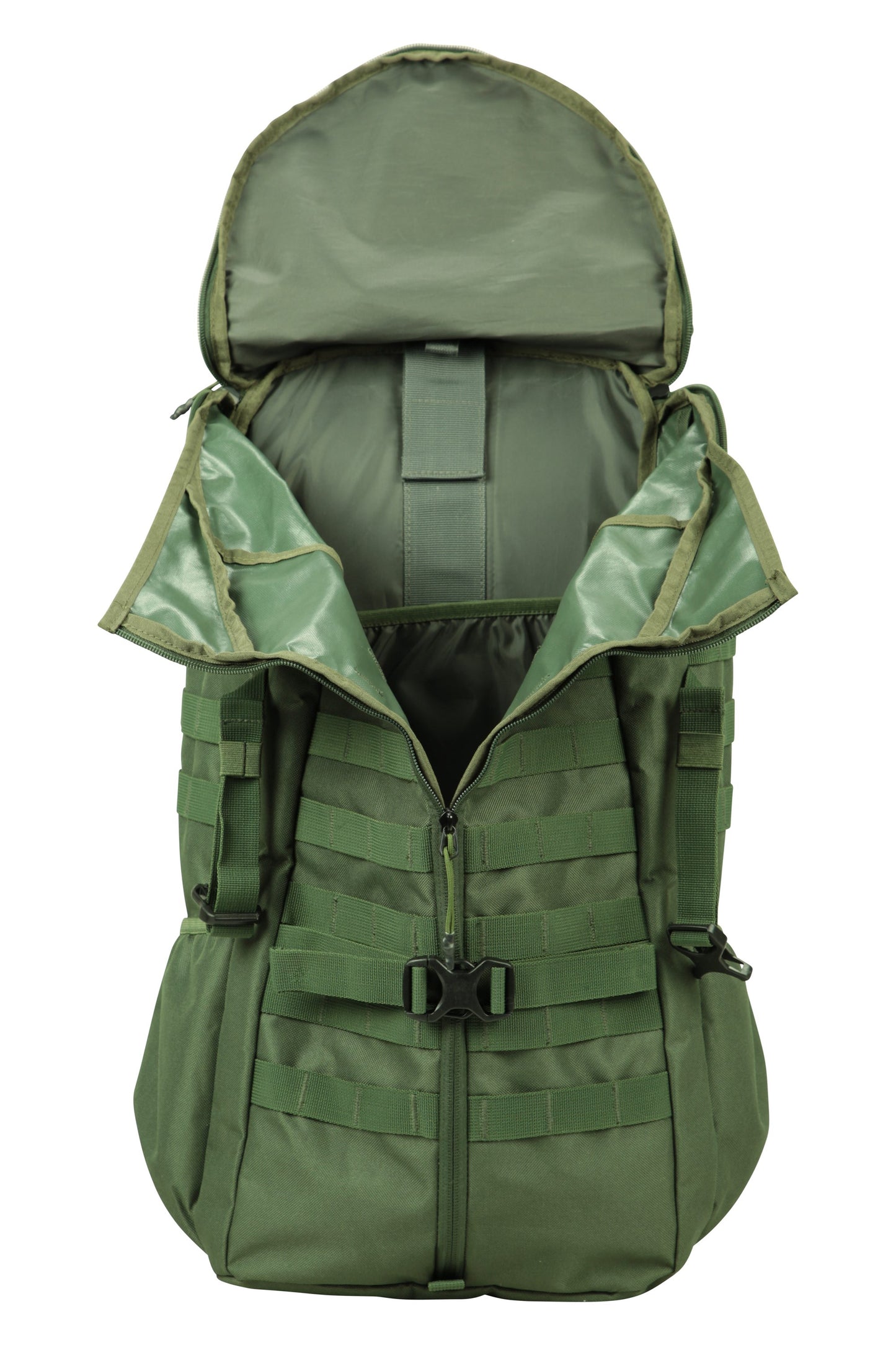Mountain Warehouse Tuzla 50L Backpack