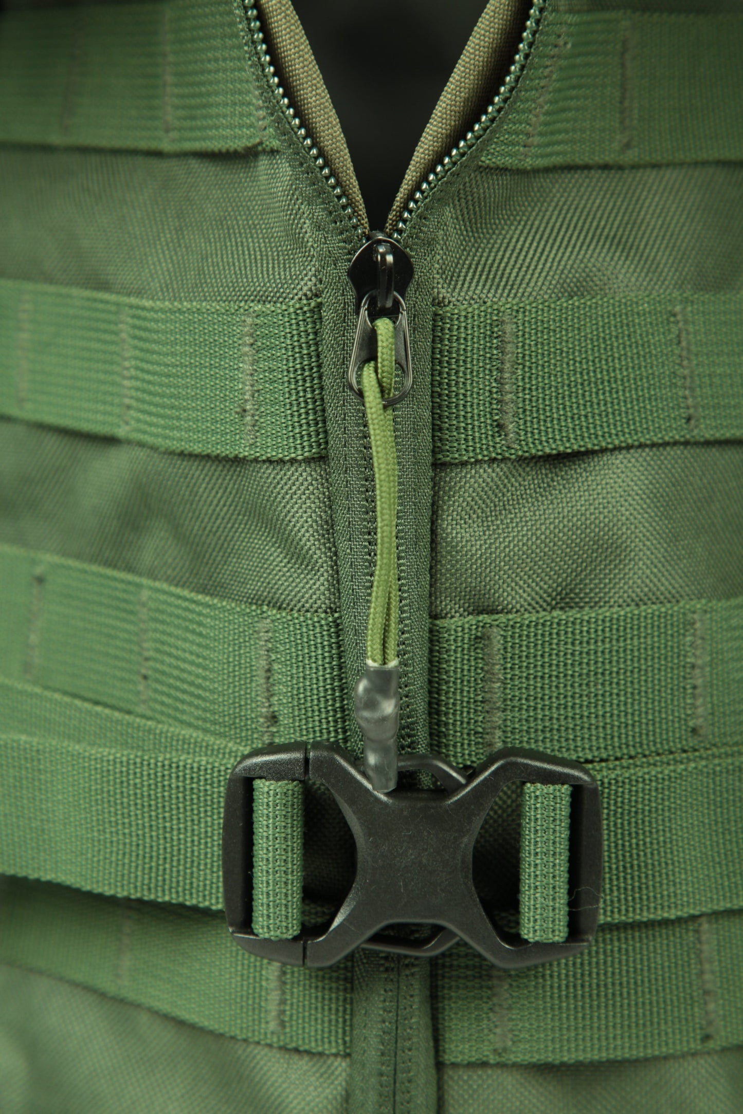 Mountain Warehouse Tuzla 50L Backpack