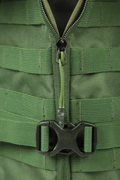 Mountain Warehouse Tuzla 50L Backpack