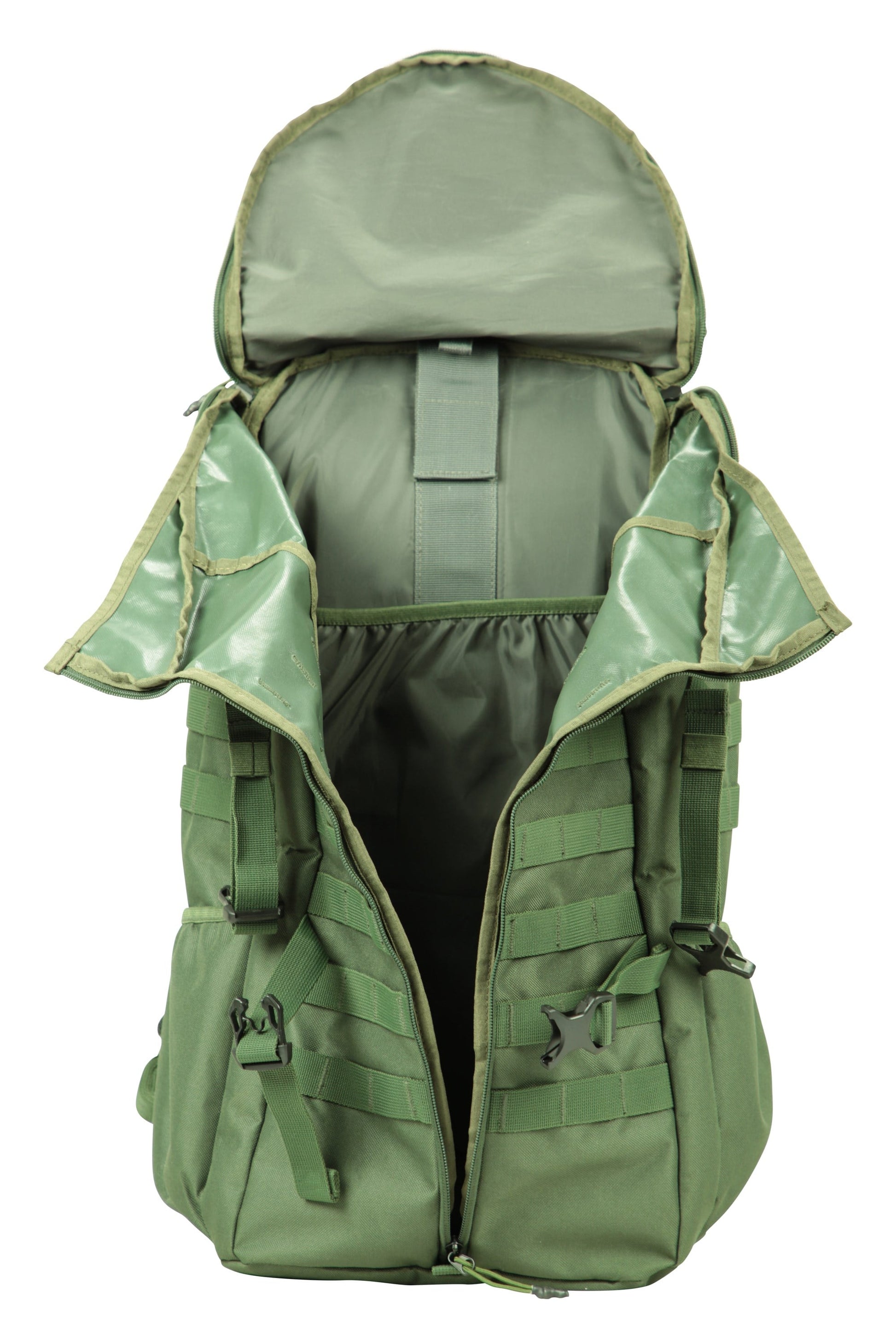 Mountain Warehouse Tuzla 50L Backpack
