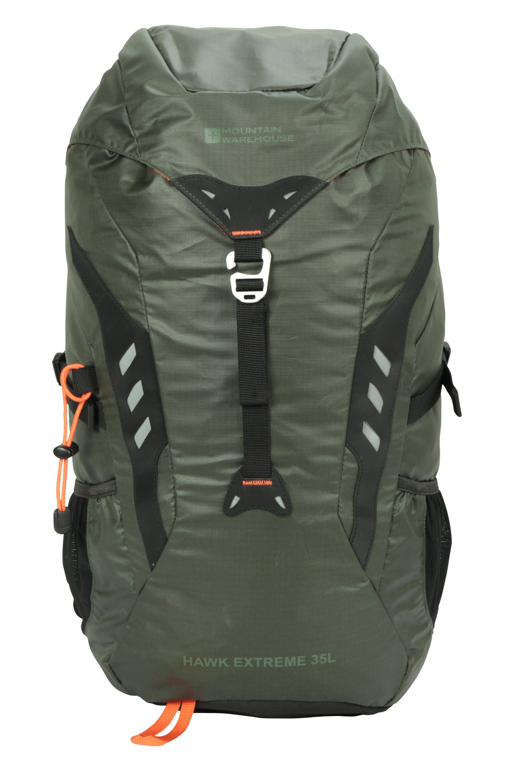 Mountain Warehouse Hawk Extreme 35L Backpack