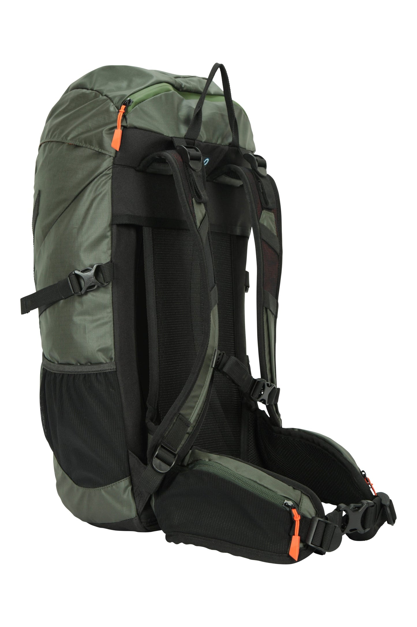 Mountain Warehouse Hawk Extreme 35L Backpack