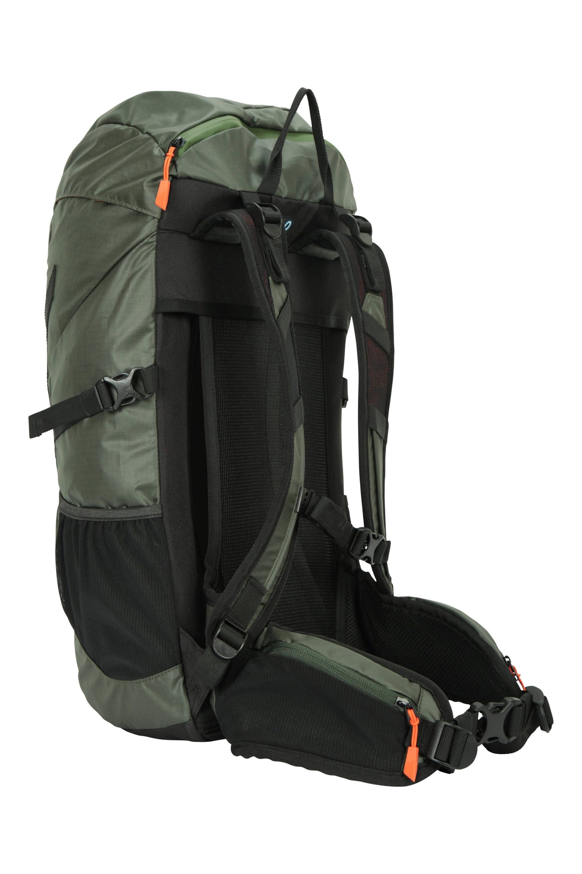 Mountain Warehouse Hawk Extreme 35L Backpack