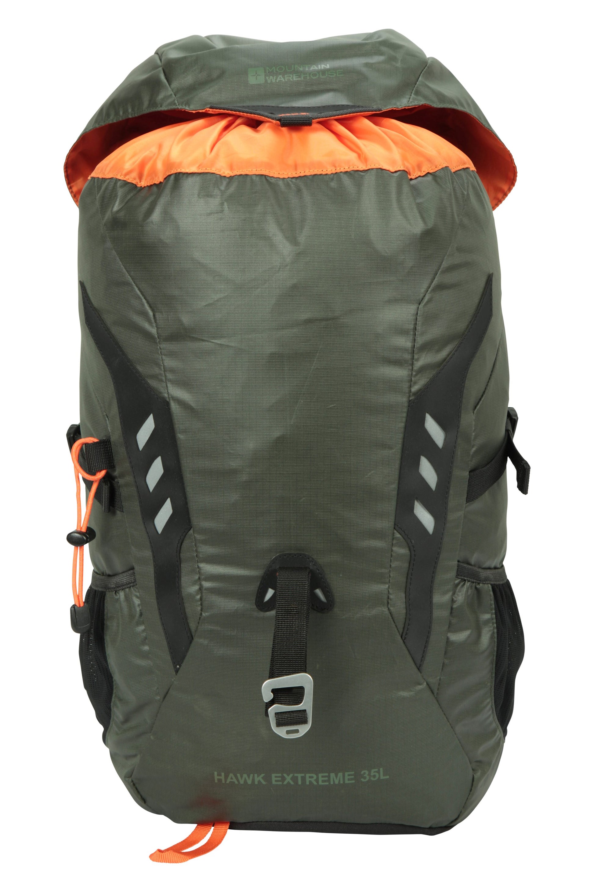 Mountain Warehouse Hawk Extreme 35L Backpack