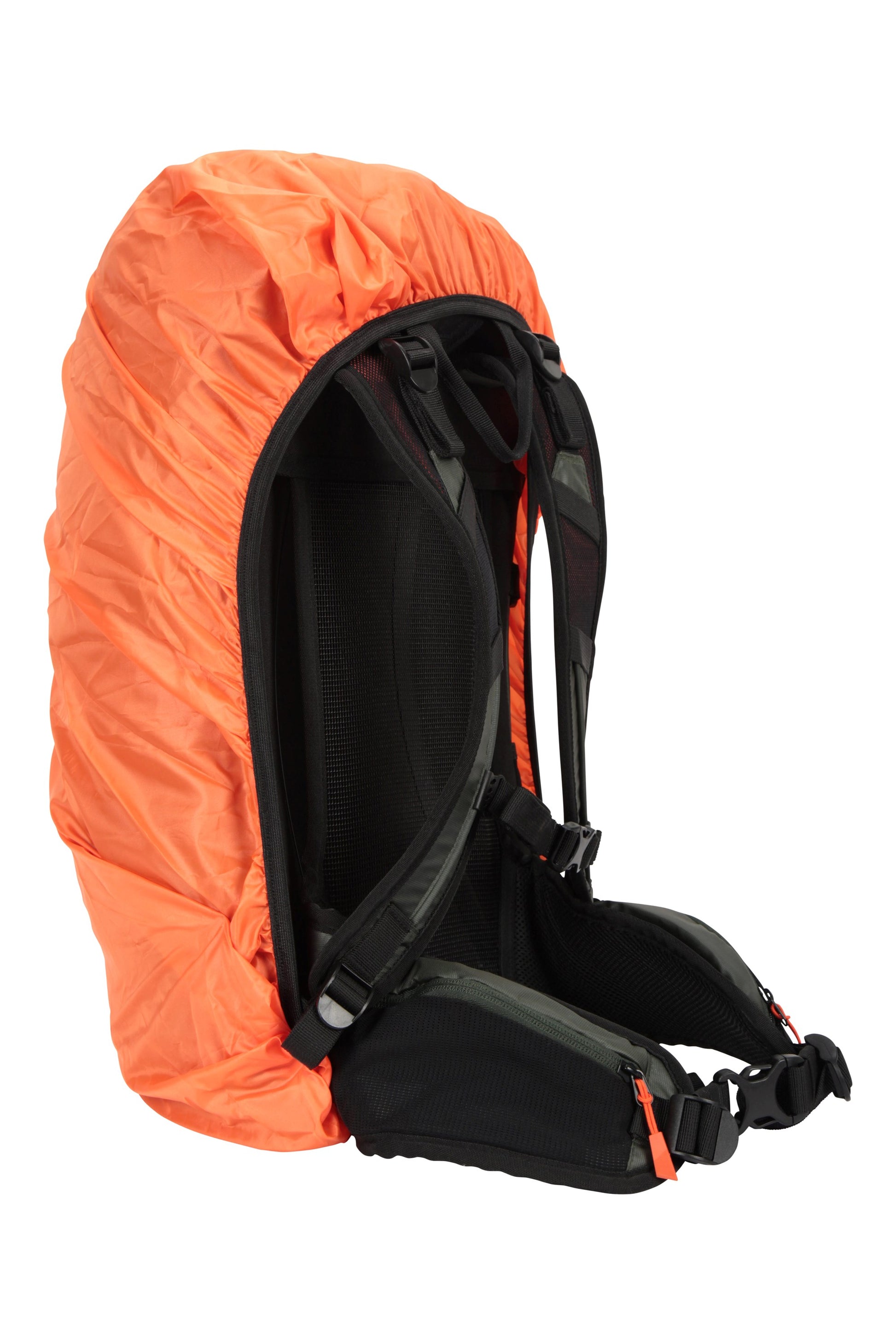 Mountain Warehouse Hawk Extreme 35L Backpack