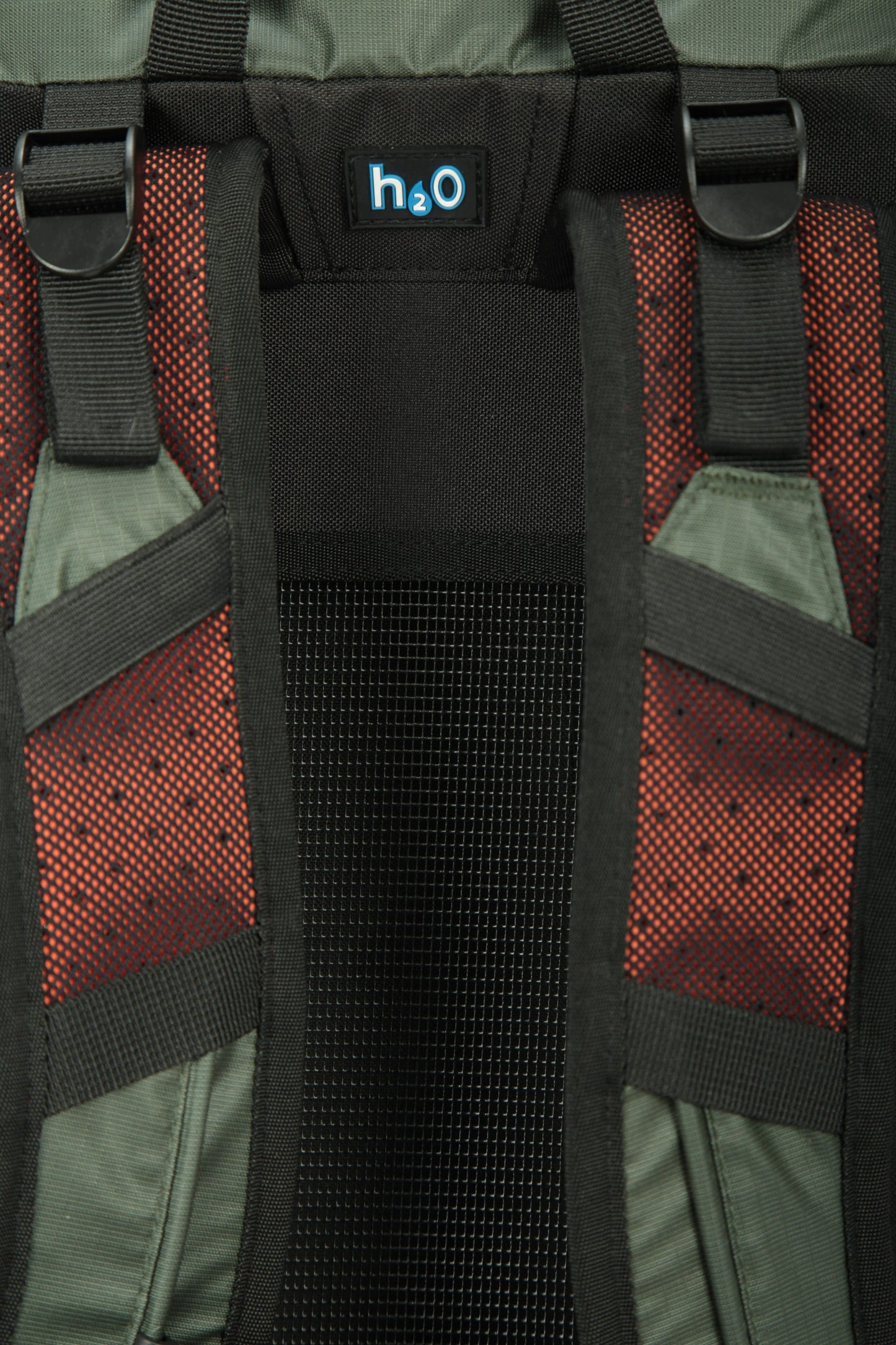 Mountain Warehouse Hawk Extreme 35L Backpack