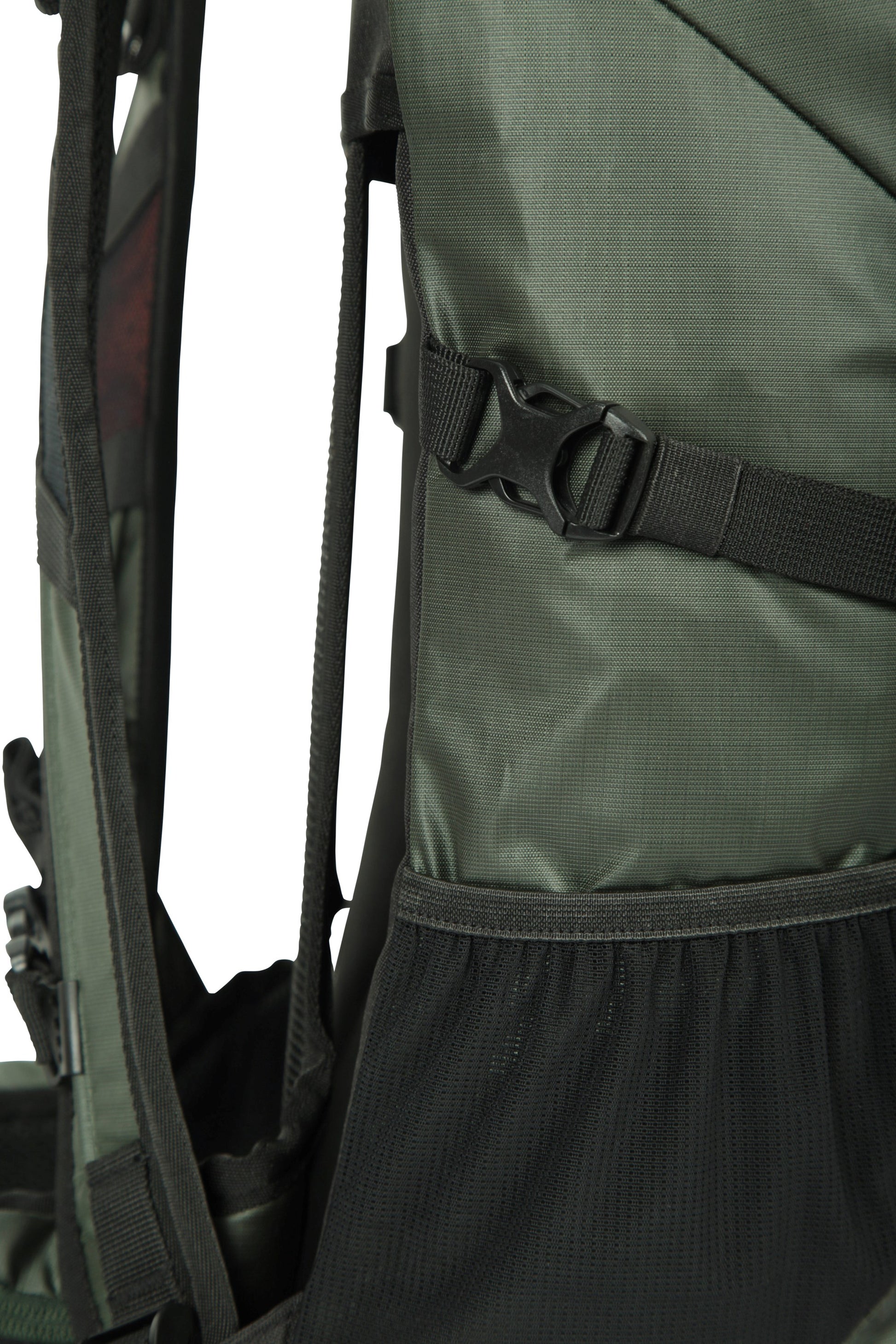 Mountain Warehouse Hawk Extreme 35L Backpack