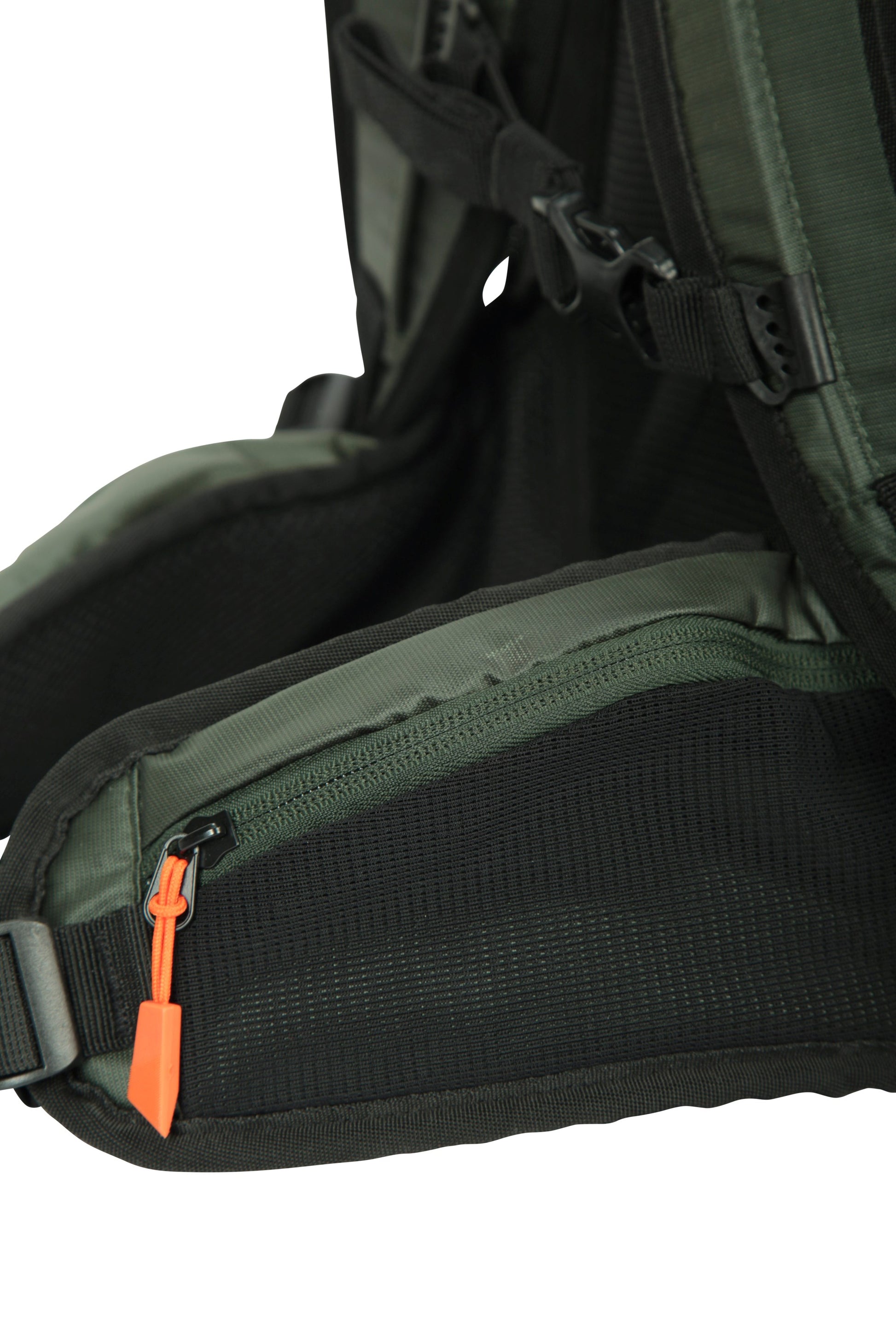 Mountain Warehouse Hawk Extreme 35L Backpack