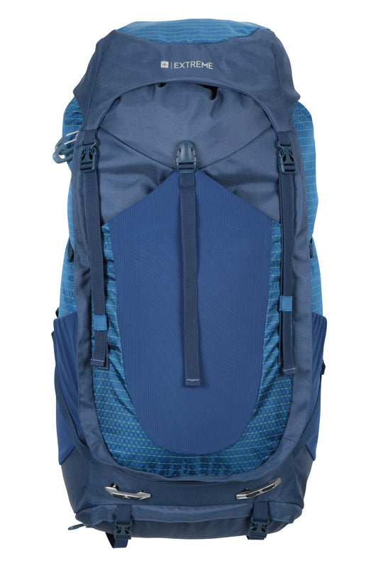 Mountain Warehouse Extreme Back System Traveller 65L