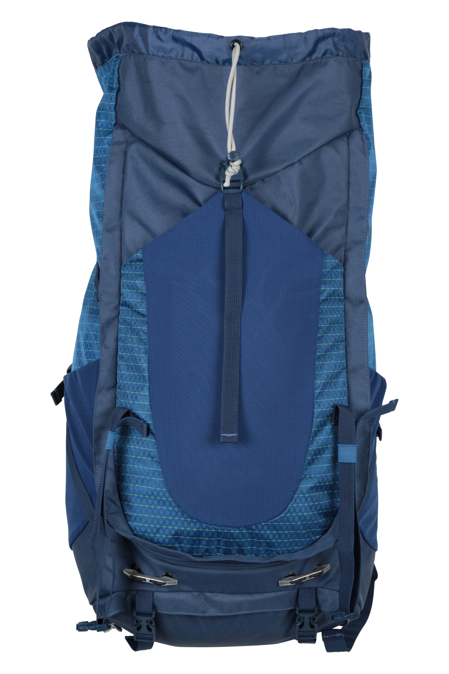 Mountain Warehouse Extreme Back System Traveller 65L
