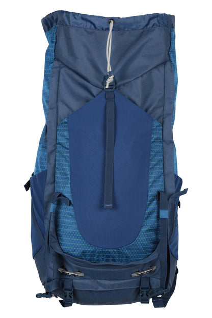 Mountain Warehouse Extreme Back System Traveller 65L