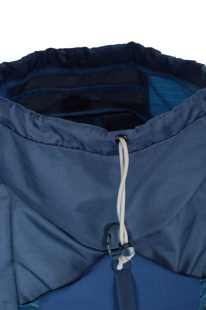 Mountain Warehouse Extreme Back System Traveller 65L