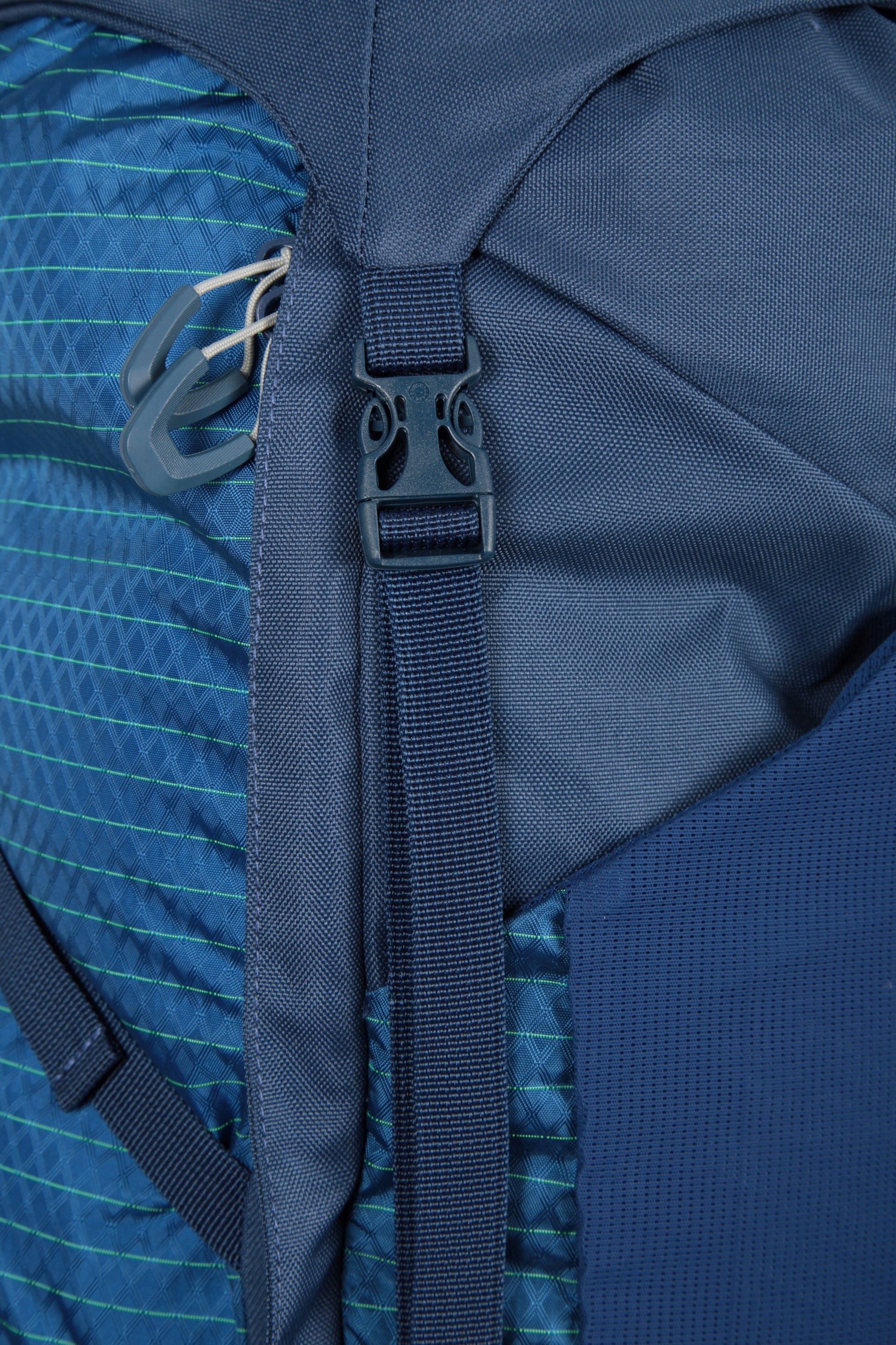 Mountain Warehouse Extreme Back System Traveller 65L