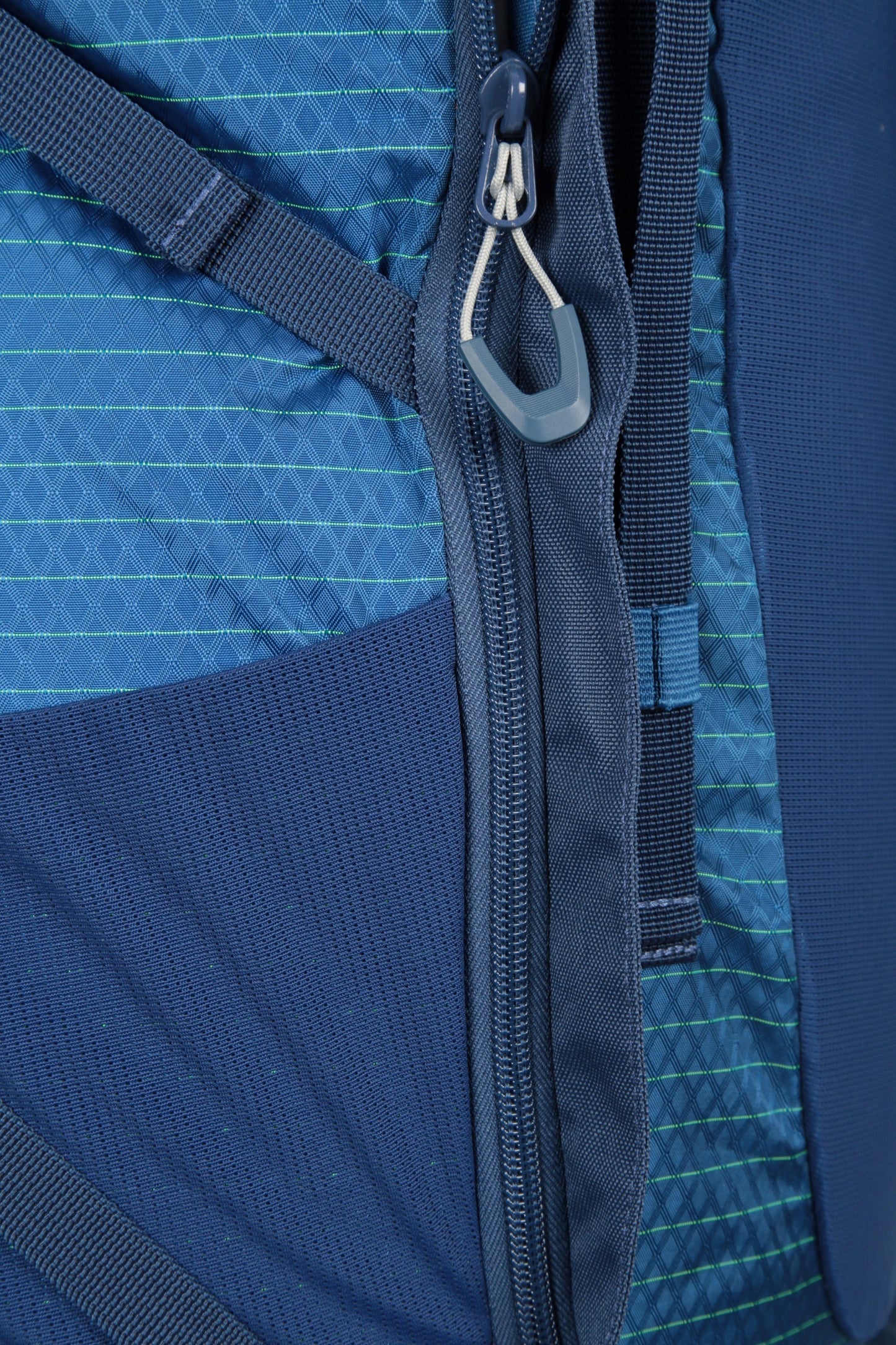 Mountain Warehouse Extreme Back System Traveller 65L