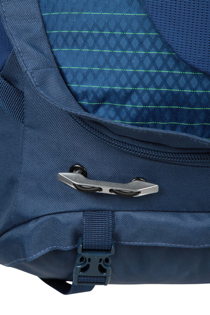 Mountain Warehouse Extreme Back System Traveller 65L
