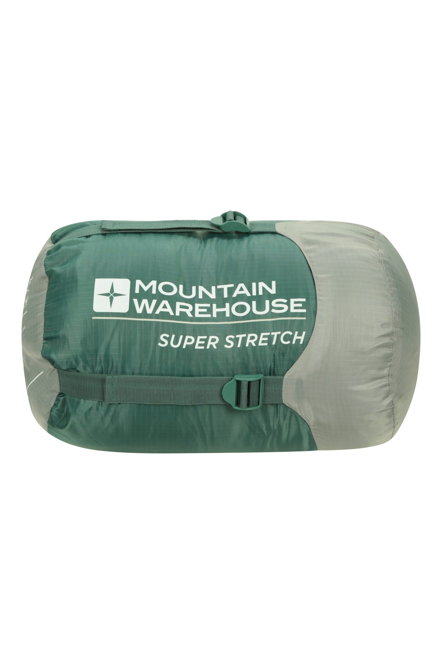 Mountain Warehouse Super Stretch Summer Sleeping Bag