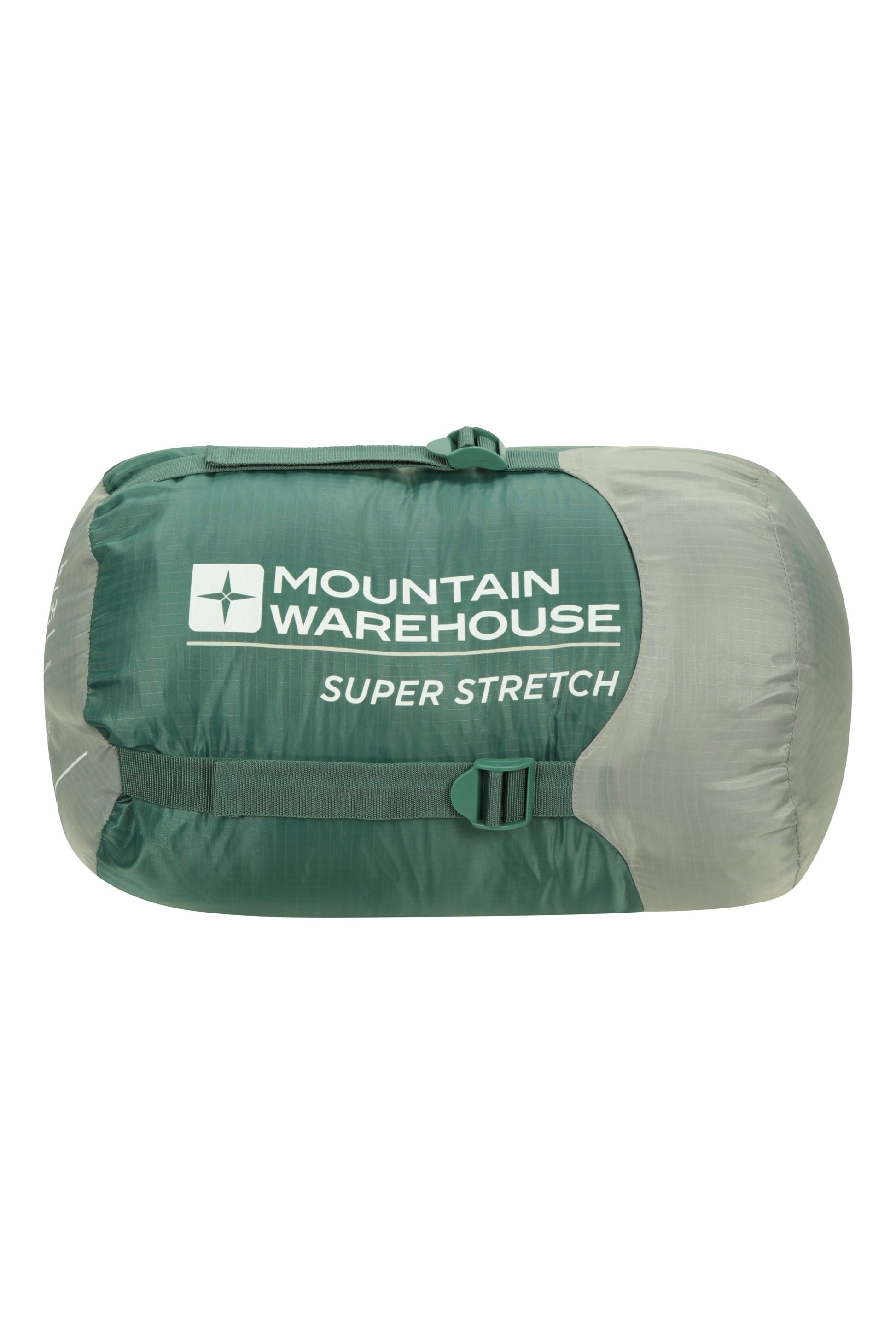 Mountain Warehouse Super Stretch Summer Sleeping Bag
