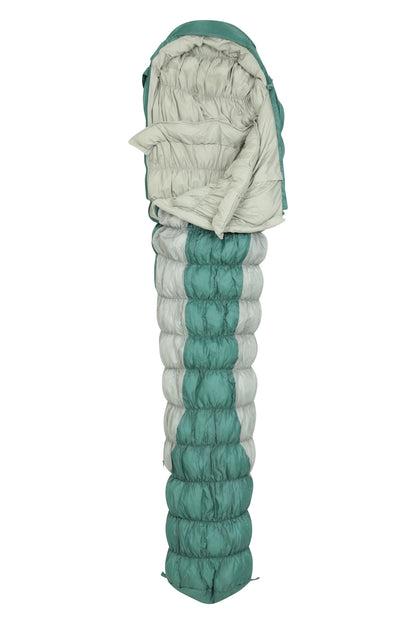 Mountain Warehouse Super Stretch Summer Sleeping Bag