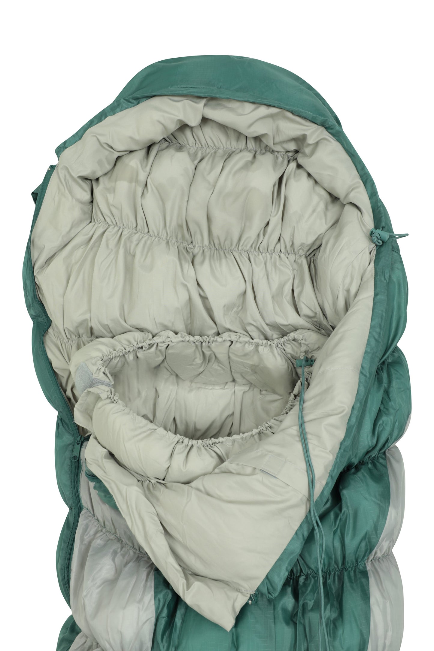 Mountain Warehouse Super Stretch Summer Sleeping Bag