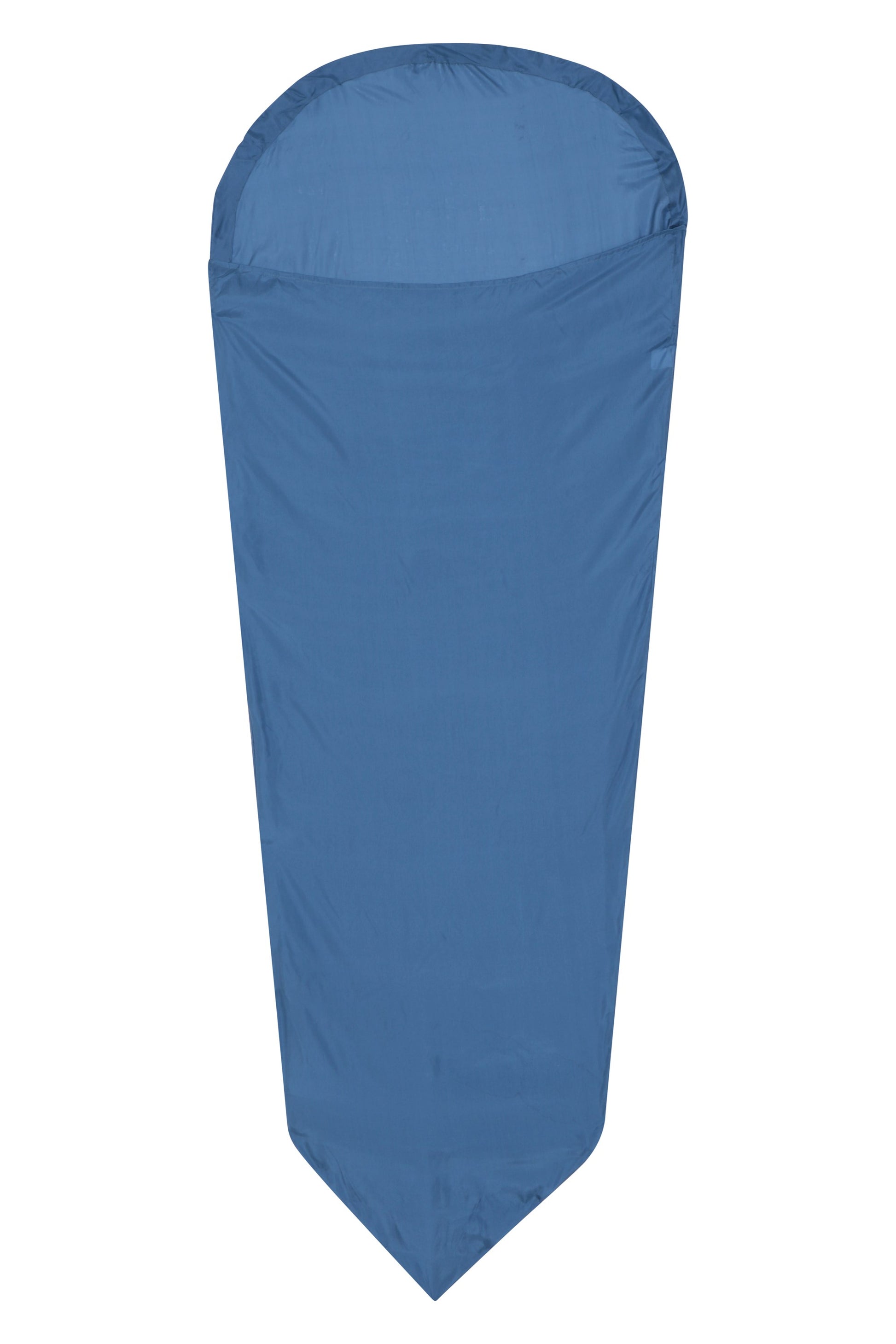 Mountain Warehouse Cotton Rich Sleeping Bag Liner