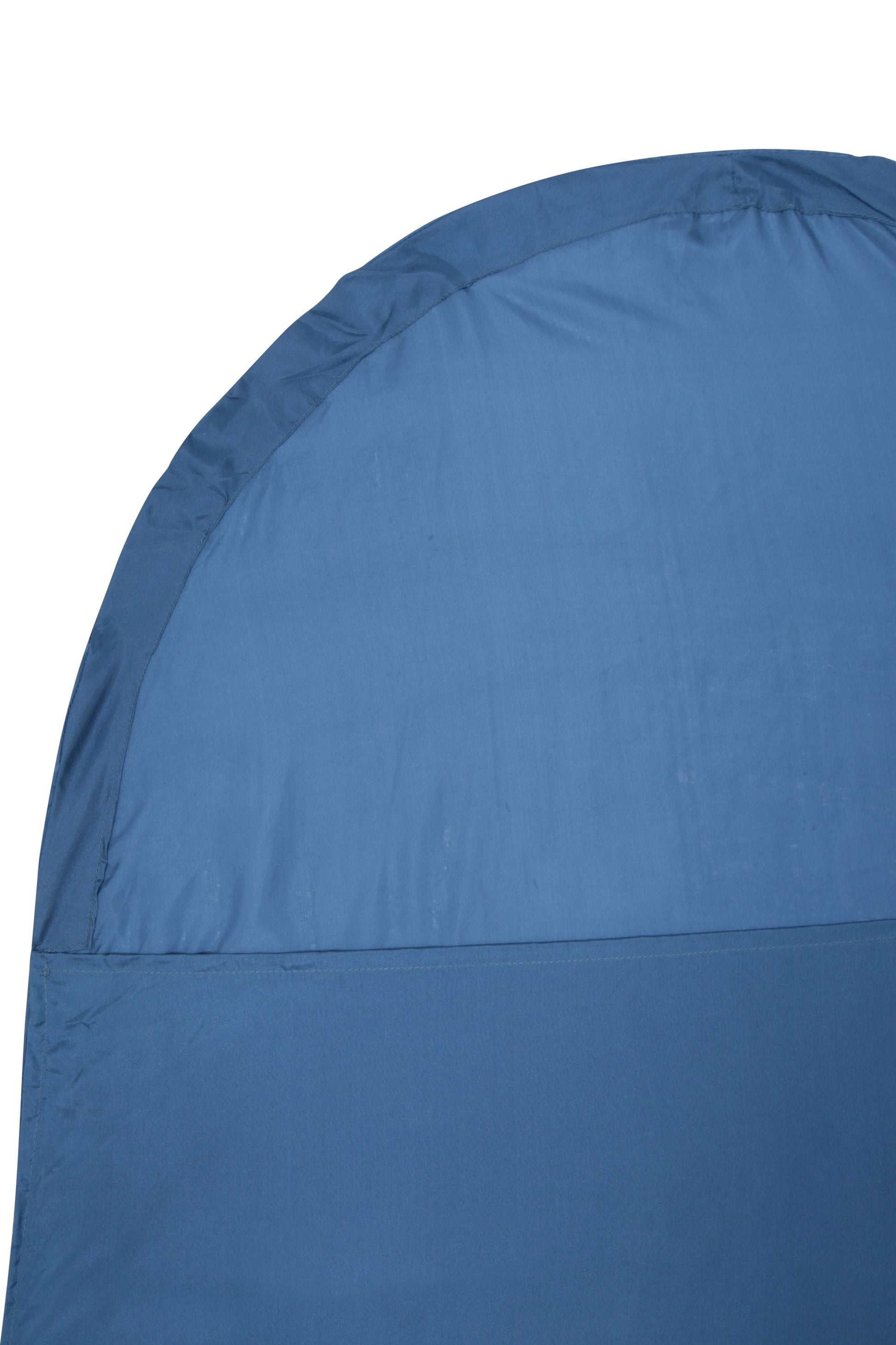 Mountain Warehouse Cotton Rich Sleeping Bag Liner