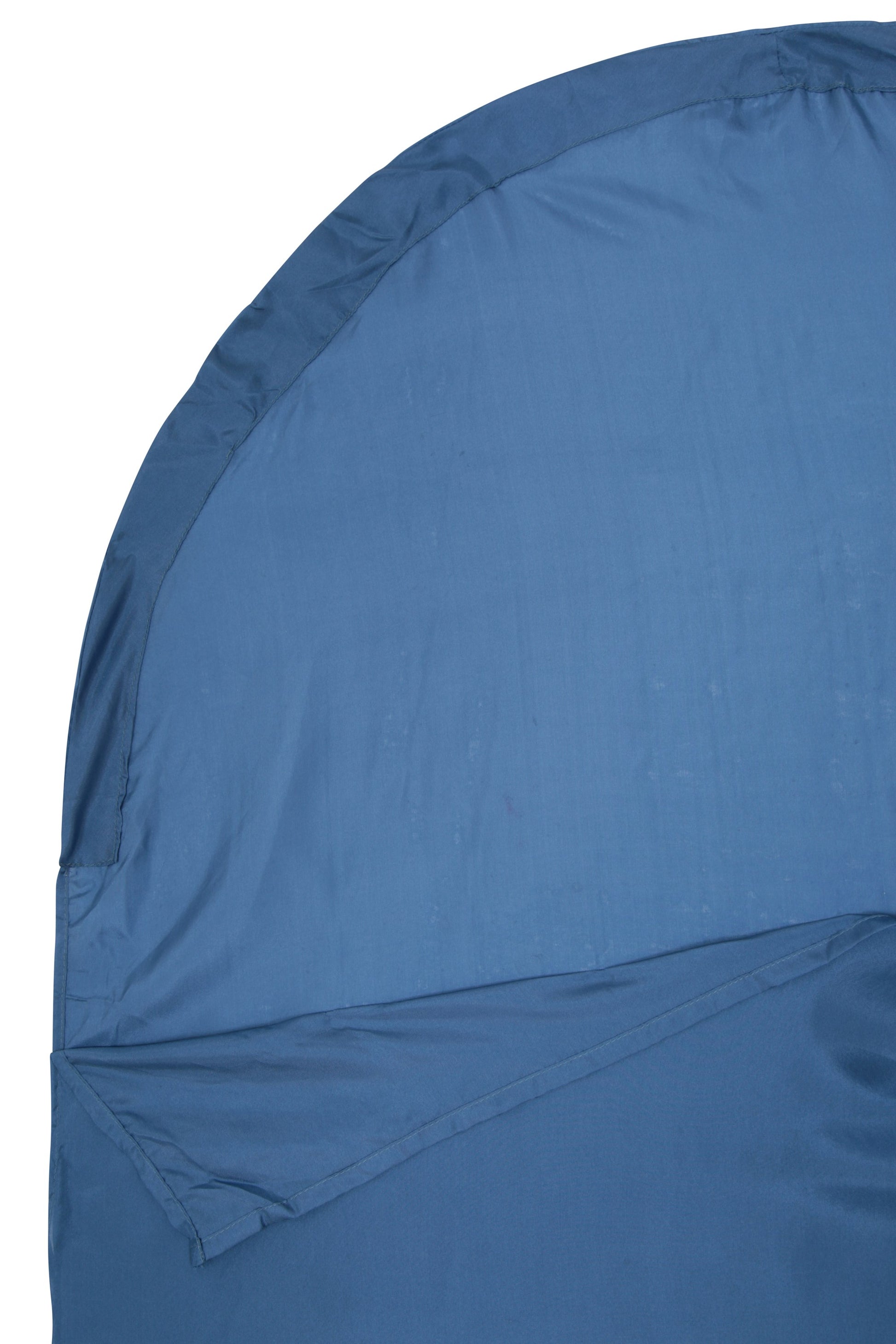 Mountain Warehouse Cotton Rich Sleeping Bag Liner