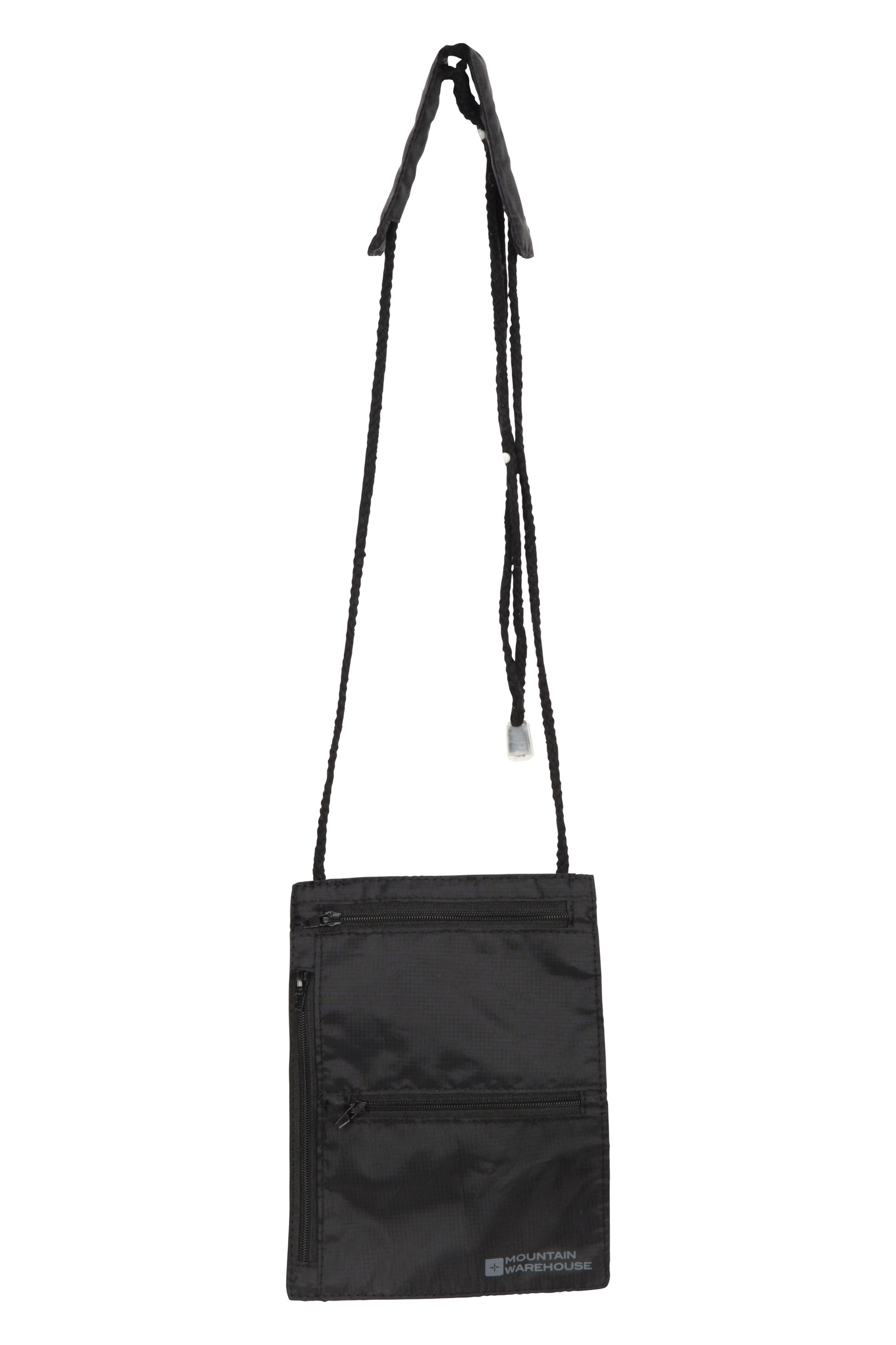 Mountain Warehouse Recycled Security Neck Pouch