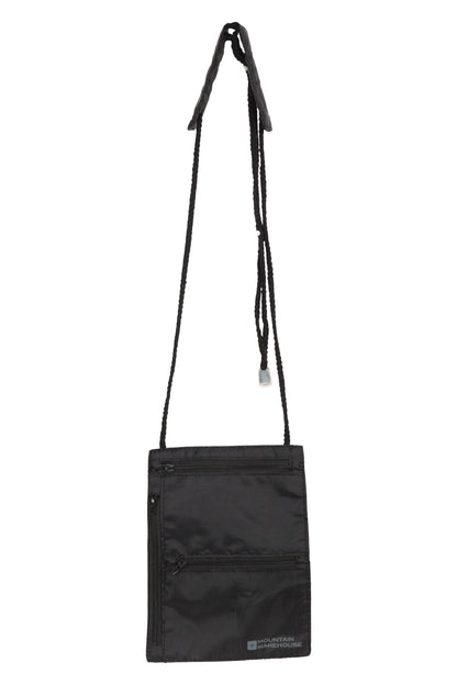 Mountain Warehouse Recycled Security Neck Pouch