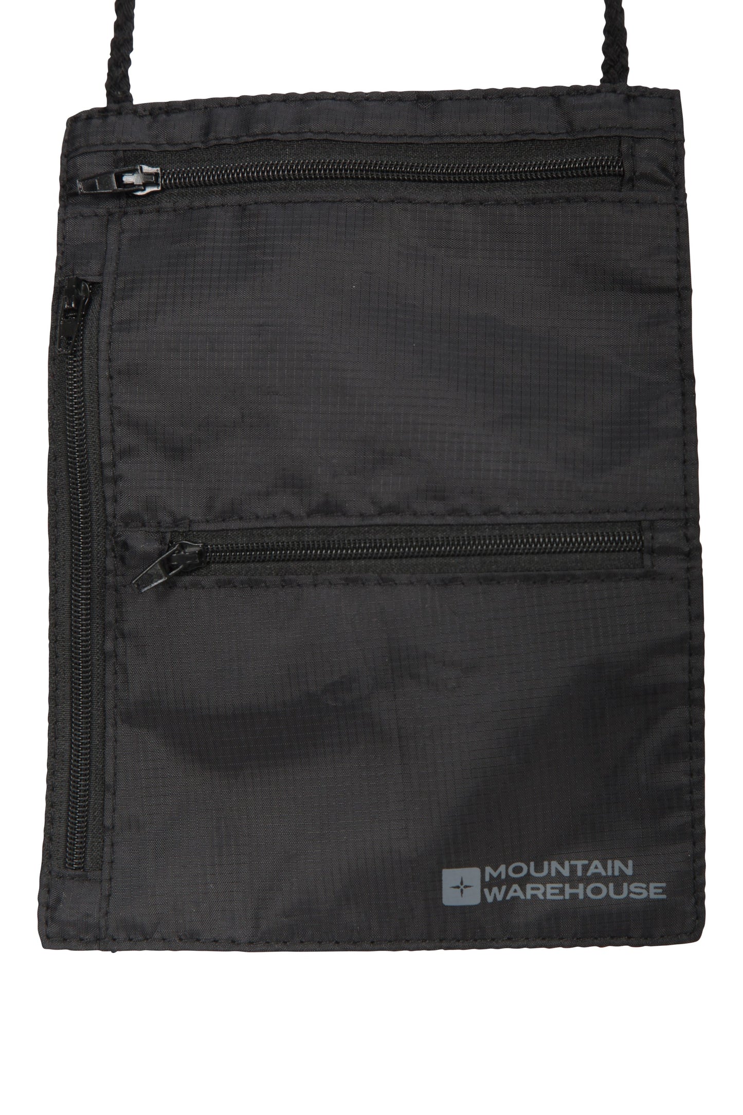 Mountain Warehouse Recycled Security Neck Pouch