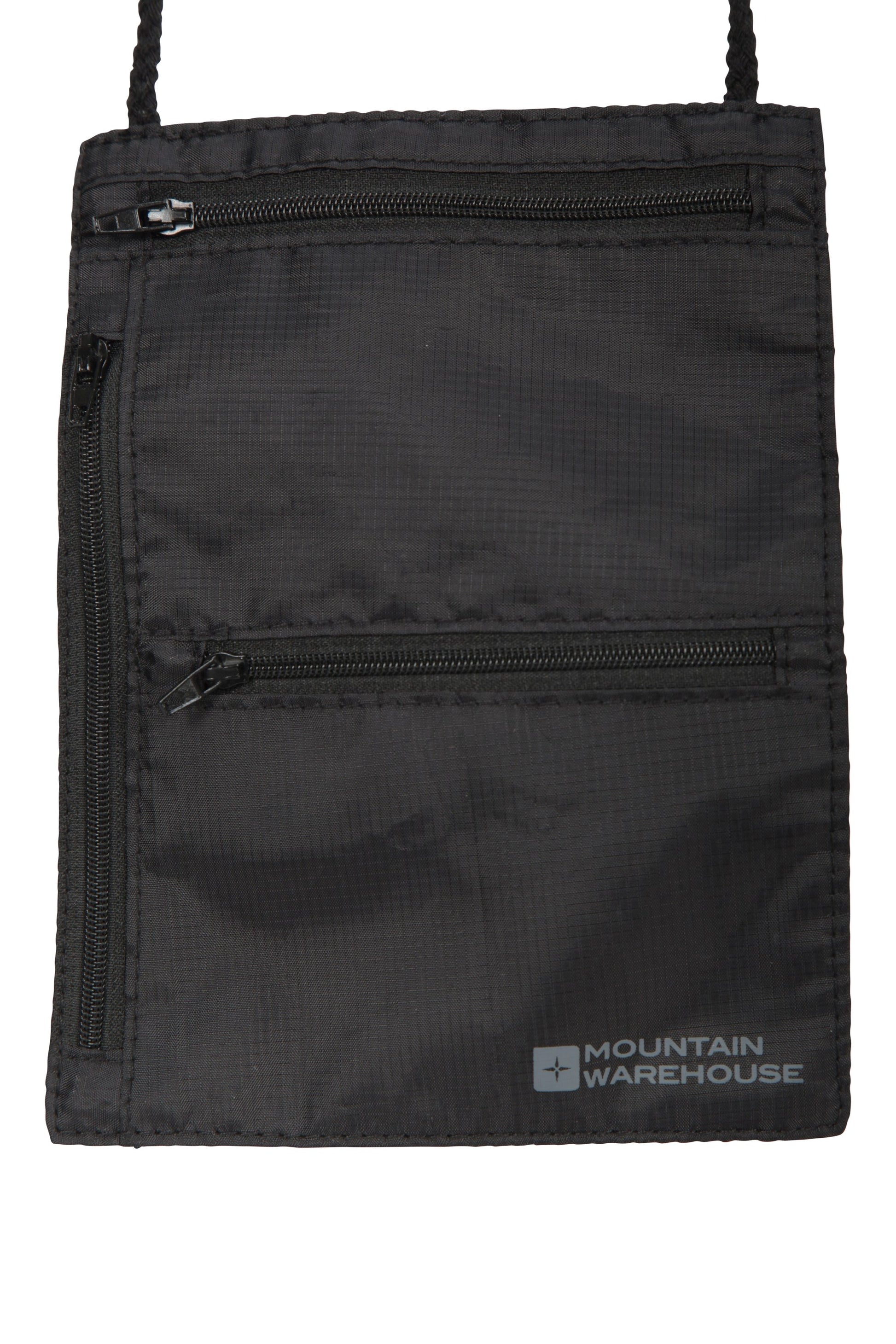 Mountain Warehouse Recycled Security Neck Pouch
