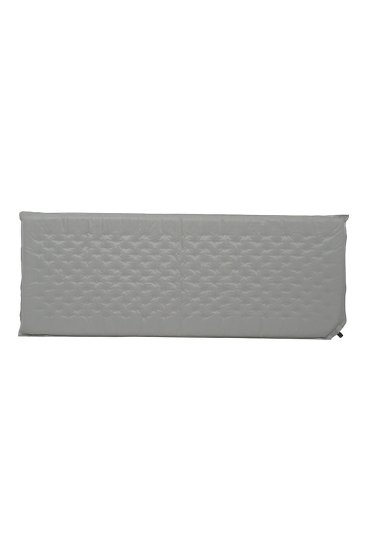 Mountain Warehouse Ultimate Self-Inflating Mat - 3/4 Length