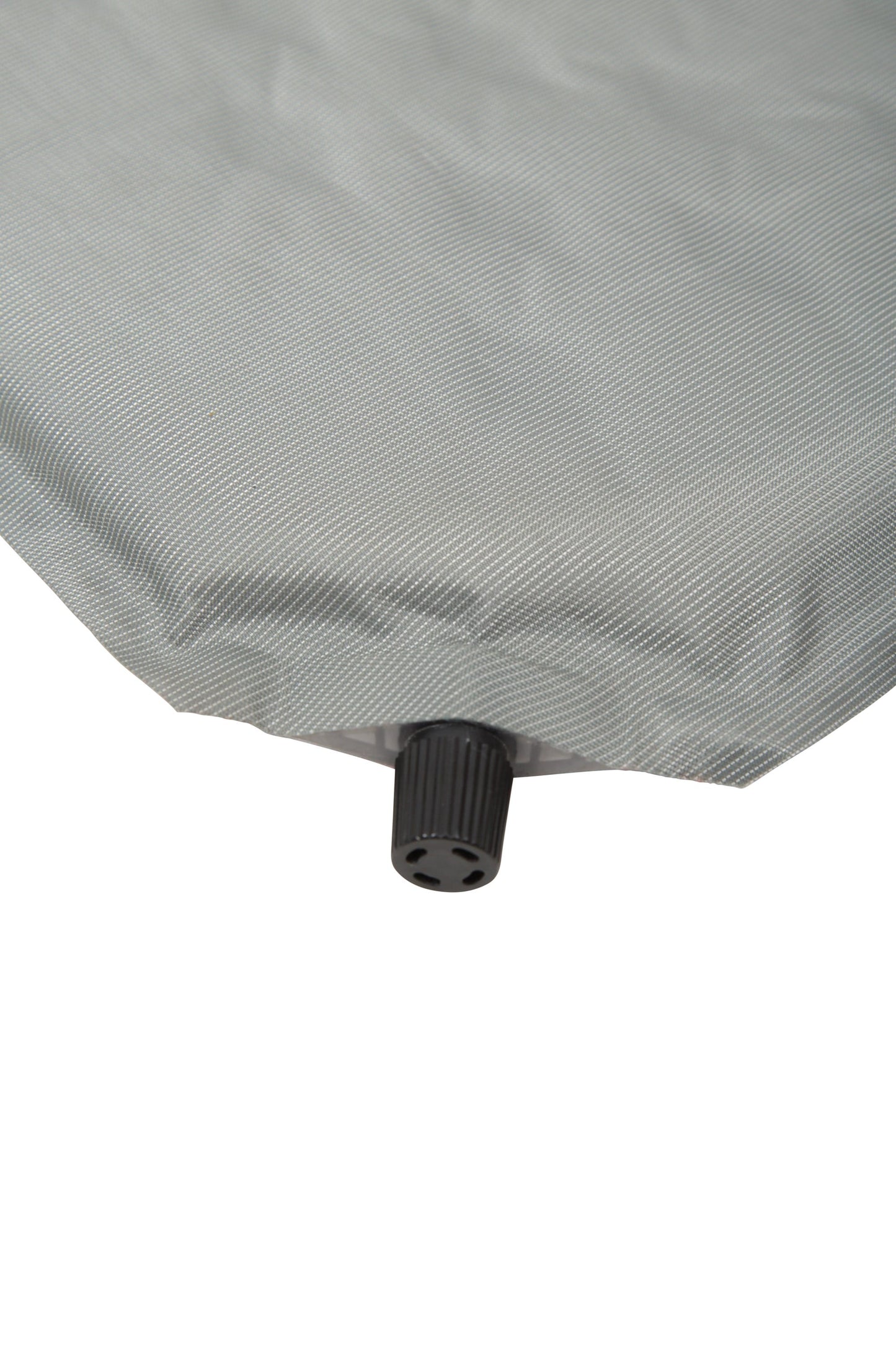 Mountain Warehouse Ultimate Self-Inflating Mat - 3/4 Length
