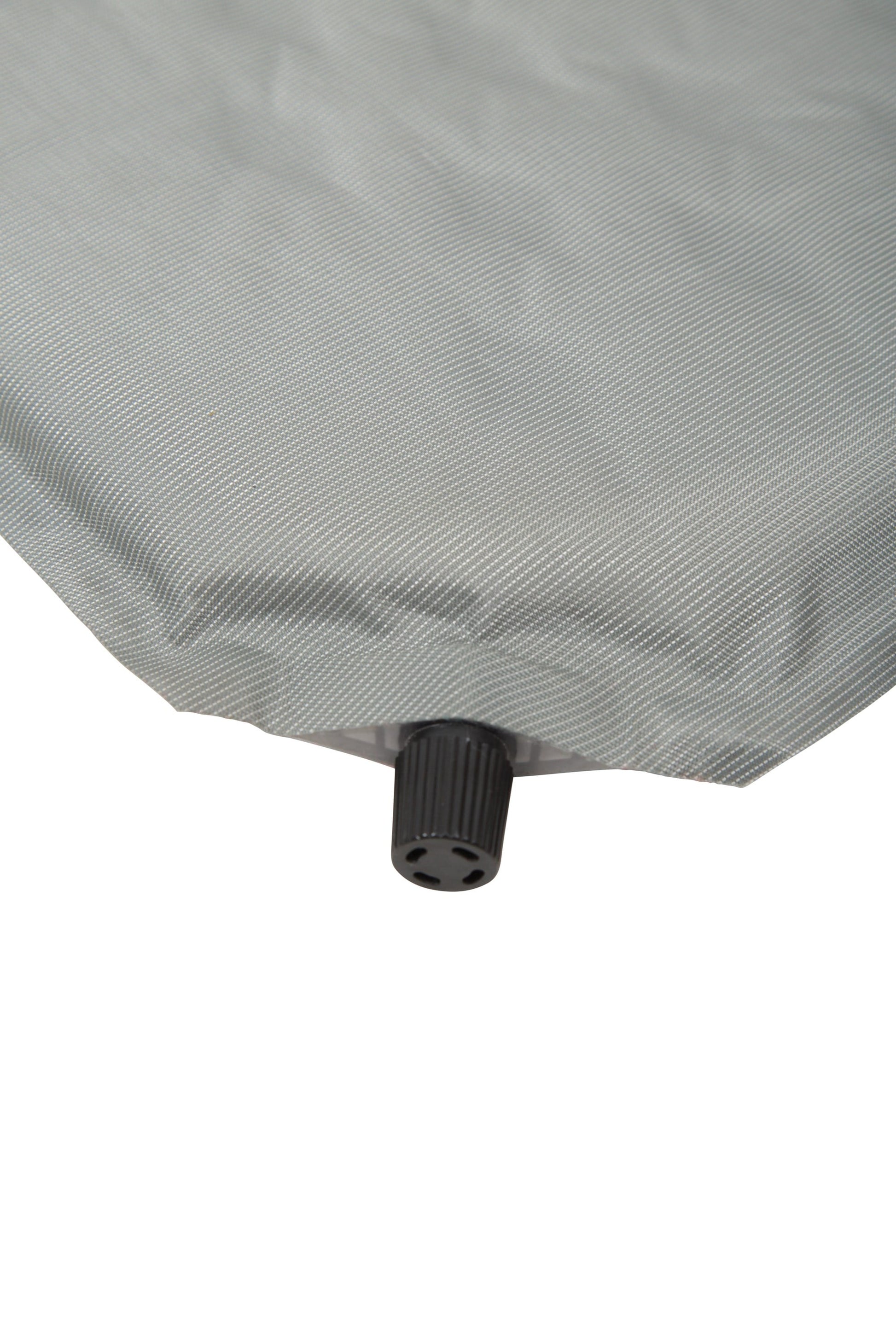 Mountain Warehouse Ultimate Self-Inflating Mat - 3/4 Length