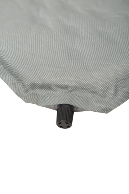 Mountain Warehouse Ultimate Self-Inflating Mat - 3/4 Length