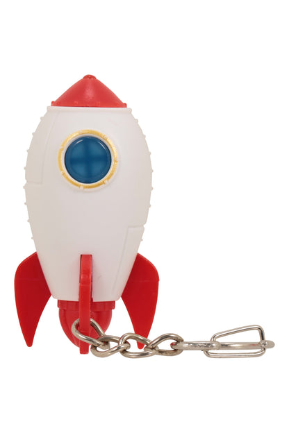 Mountain Warehouse Animal Torch - Rocket 1 LED