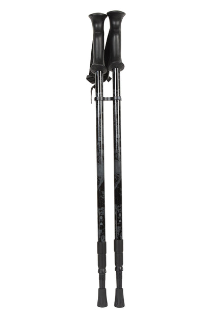 Mountain Warehouse Hiker Walking Pole 2Pk And Accessories